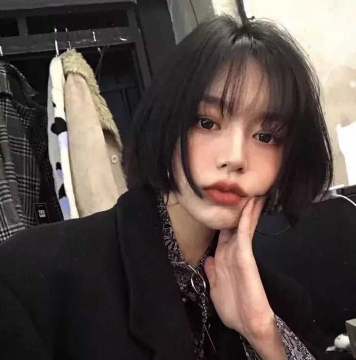 冷面天使